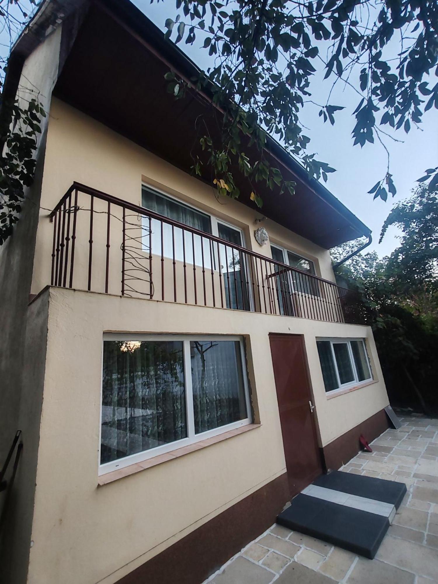 Trei Insule Home Арад Экстерьер фото