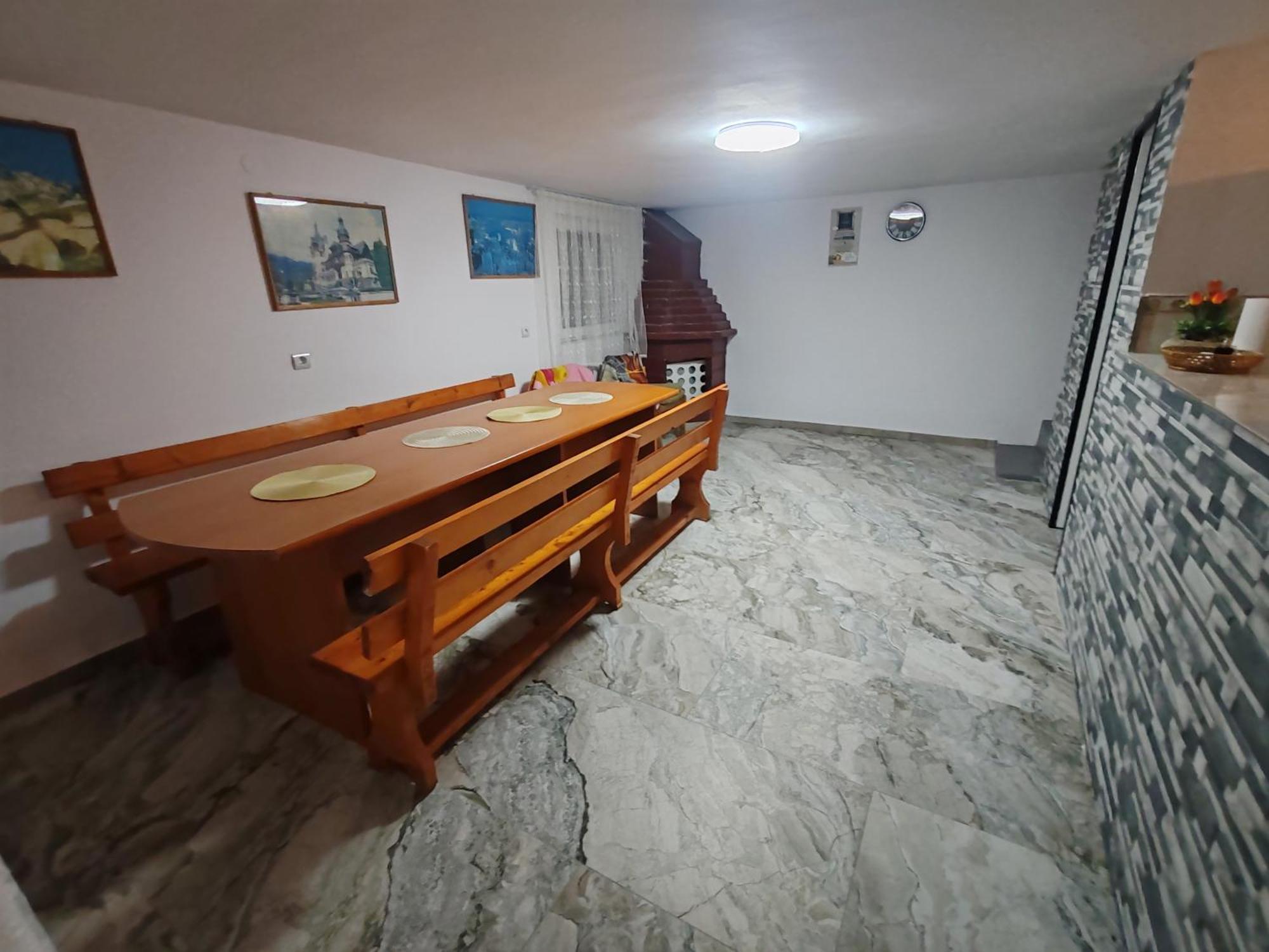 Trei Insule Home Арад Экстерьер фото
